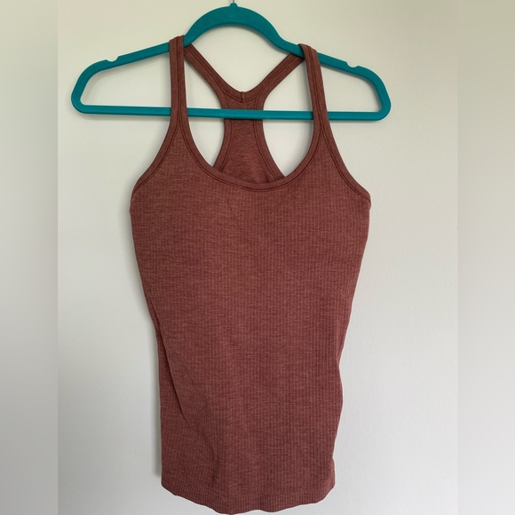 lululemon athletica Tops - Lululemon Ebb to Street Tank Top